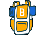Travel Train Sticker by Bookaway