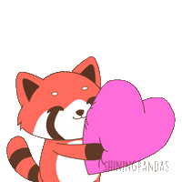 Happy I Love You Sticker
