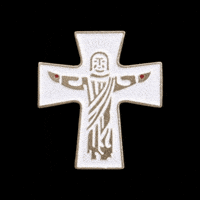 Jesus Christian GIF by Pinned Pins