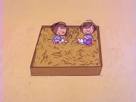 charlie brown GIF by Peanuts