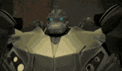 Mad Transformers Prime GIF