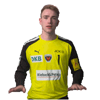 Celebration Calm Down Sticker by FuechseBerlin