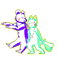 af STICKER