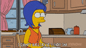 Episode 11 GIF by The Simpsons