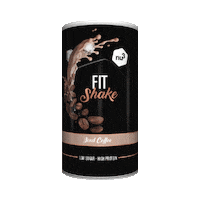 protein icedcoffee Sticker by nu3