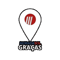 Imobiliaria Sticker by Moradasol