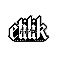 Teknival Sticker by etilik wear