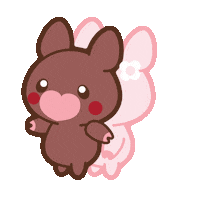 Knock Out Love Sticker