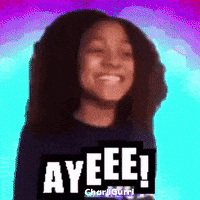 Touchdown Dancing GIF by Charli Gurl