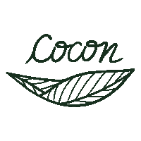 CoconFlottaison chill floating float float tank Sticker