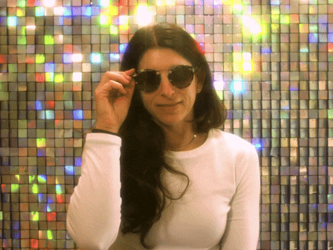 Possible GIF by GIPHY IRL