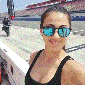 girls moto GIF
