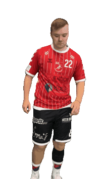 Dance Handball Sticker by SGBB