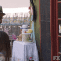 leaving fx networks GIF by Better Things