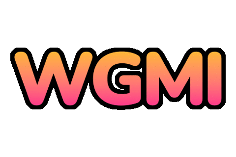 Sticker Success Sticker