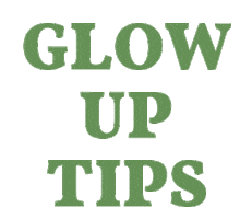 DrEudeneMD beauty glow up gow dr e Sticker