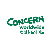 We Still Believe Sticker by Concern Worldwide Korea