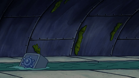 season 9 patrick the game GIF by SpongeBob SquarePants
