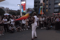 Black Lives Matter Sibley GIF by GIPHY News