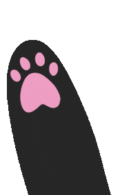 Wave Hello Sticker