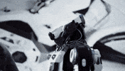 Mithrie first-person shooter multiplayer mayhem military action call of duty black ops 7 GIF