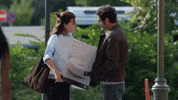 Burakdeniz Sahte GIF by Ay Yapım
