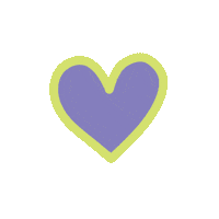 Happy In Love Sticker