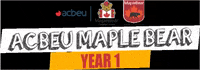 acbeumaplebear acbeu maple bear acbeumb GIF