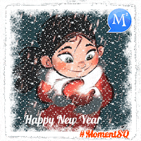 Be Happy GIF by MomentSQ