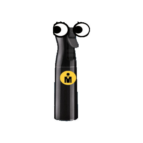 Kill Viruses Sticker by Mr. Butler