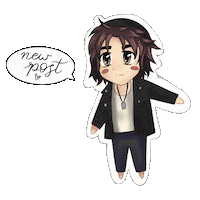 misscestlavie newpost misscestlavie iil isitlove Sticker