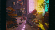 Phone Calling GIF by Sony Music Africa