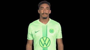 Three Points Win GIF by VfL Wolfsburg