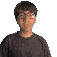 Gabriel Sticker