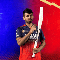 Happy Dance GIF by Royal Challengers Bengaluru
