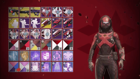 destiny 2 bungie GIF