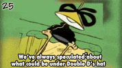 ed edd eddy animation GIF by Channel Frederator