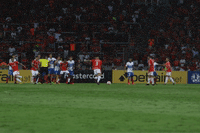 Paolo Guerrero Colorado GIF by Sport Club Internacional