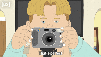 Camera Joe Cappa GIF by Adult Swim