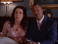 season 3 netflix GIF by Gilmore Girls 