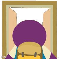 Happy Back To School Sticker by Finch Care