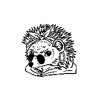 Fox And Co Animation Sticker by Fox & Co Design