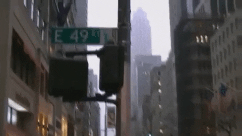 New York Dope GIF