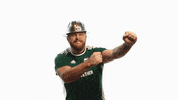 Portland Timbers Chainsaw GIF by Timbers