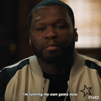 season 5 starz GIF by Power