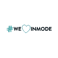 InModeFrance inmode inmodefrance inmode france we love inmode Sticker