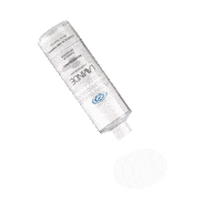 Skincare Refreshing Sticker by Lavinde Copenhagen