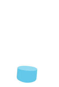 work out sport Sticker by Daily Burn