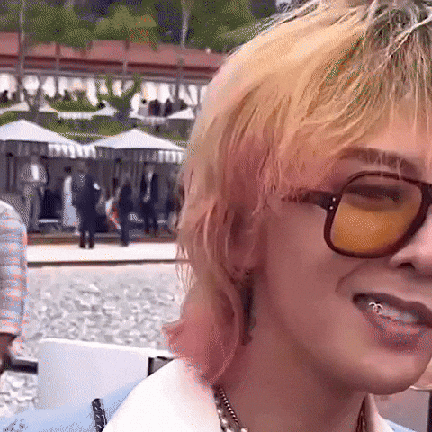 G-Dragon Gd GIF