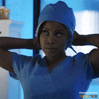 Excuse Me Ok GIF by Bounce